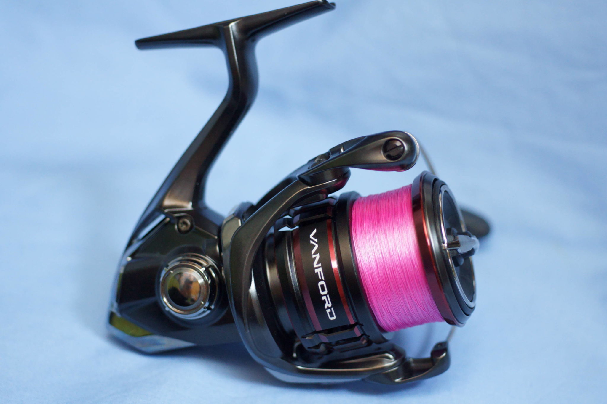 SHIMANO - SHIMANO シマノ VANFORD ヴァンフォード C3000HGの+